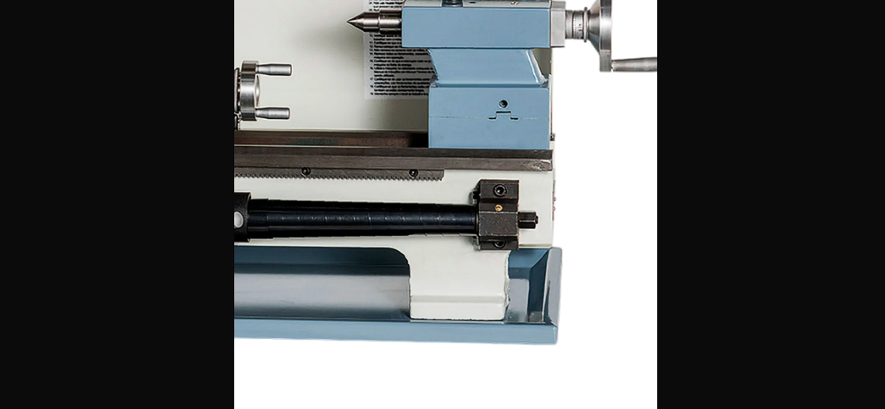 Torno 8